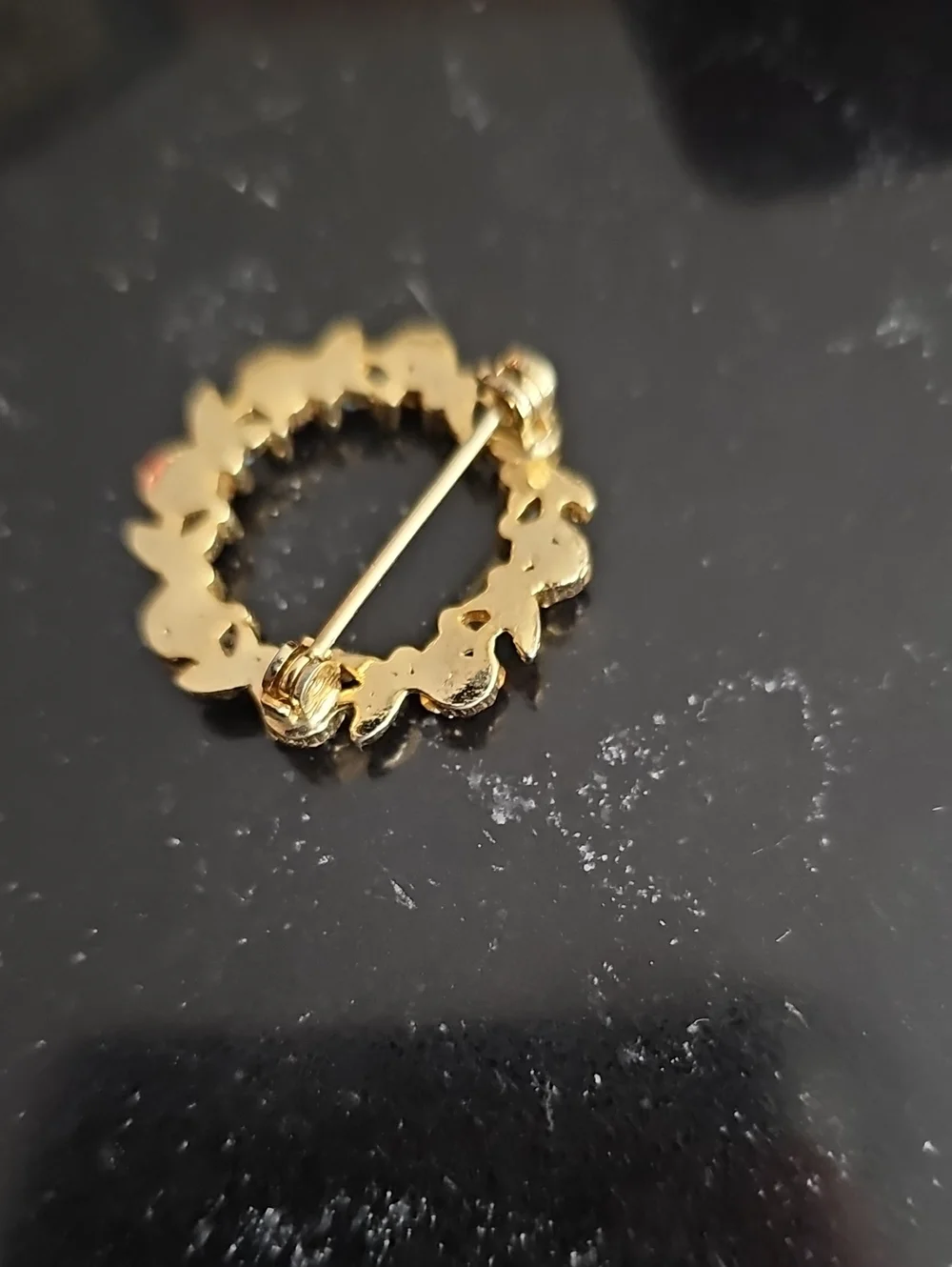Vintage Brooch